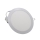 LED indbygningslampe ROUND LED/15W/230V 4200K