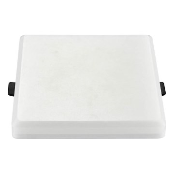 LED indbygningslampe SAMSUNG CHIP LED/20W/230V 4000K