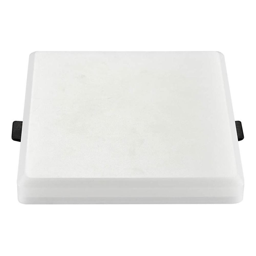 LED indbygningslampe SAMSUNG CHIP LED/20W/230V 4000K
