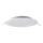 LED indbygningslampe SAMSUNG CHIP LED/24W/230V 4000K diameter 29,4 cm hvid