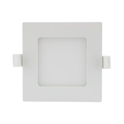 LED indbygningslampe til badeværelse LED/6W/230V 3000/4000/6000K IP44