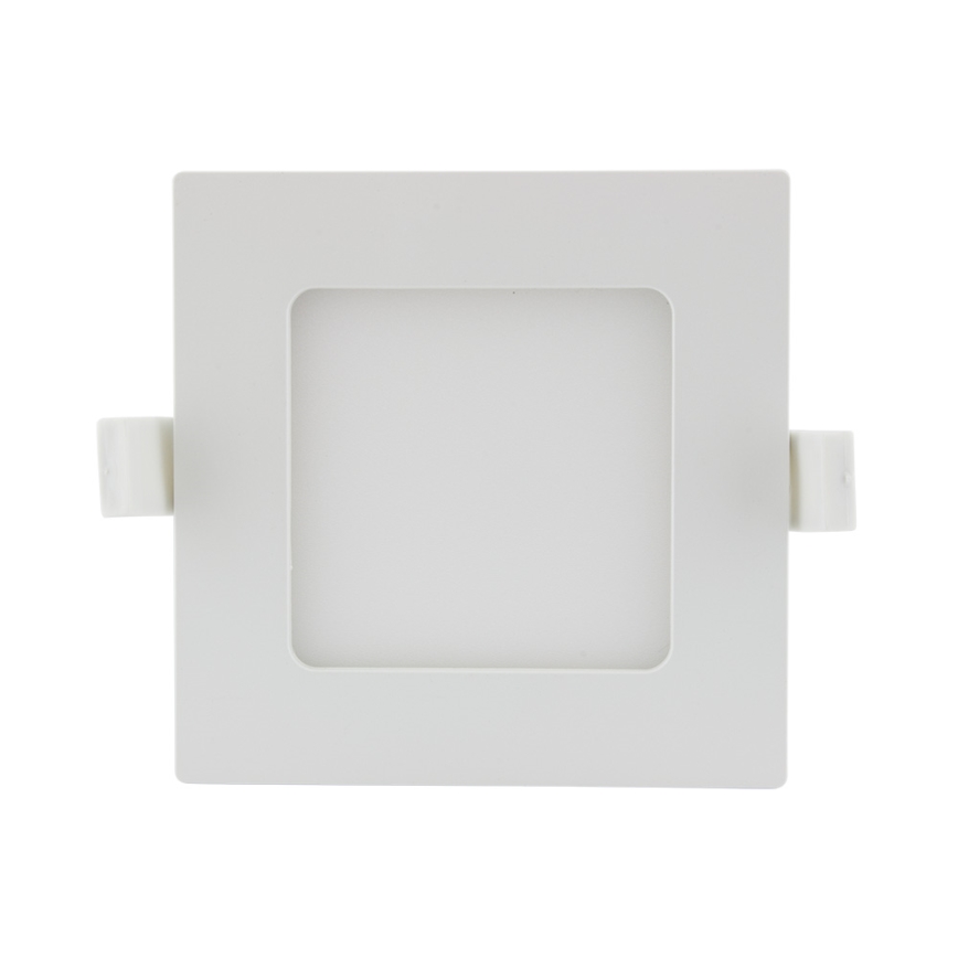 LED indbygningslampe til badeværelse LED/6W/230V 3000/4000/6000K IP44