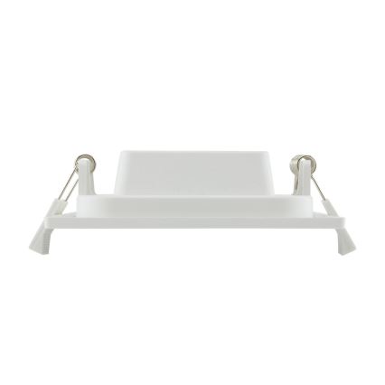 LED indbygningslampe til badeværelse LED/6W/230V 3000/4000/6000K IP44