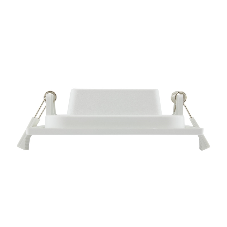 LED indbygningslampe til badeværelse LED/6W/230V 3000/4000/6000K IP44