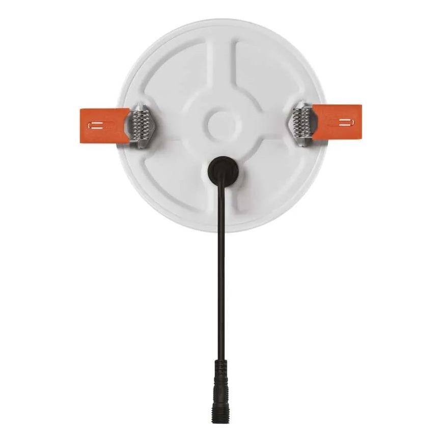 LED indbygningslampe til badeværelse LED/6W/230V IP65