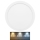 LED indbygningslampe VALI LED/30W/230V 3000/4000/6000K