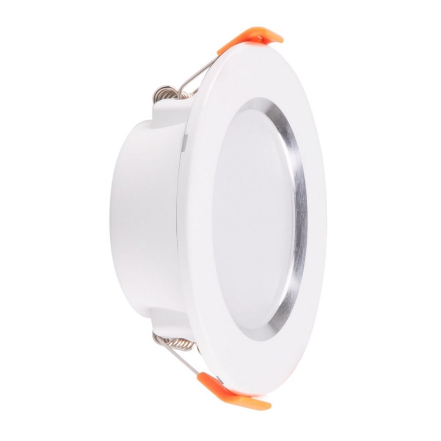 LED indbygningslampe ZOE LED/4,8W/230V hvid