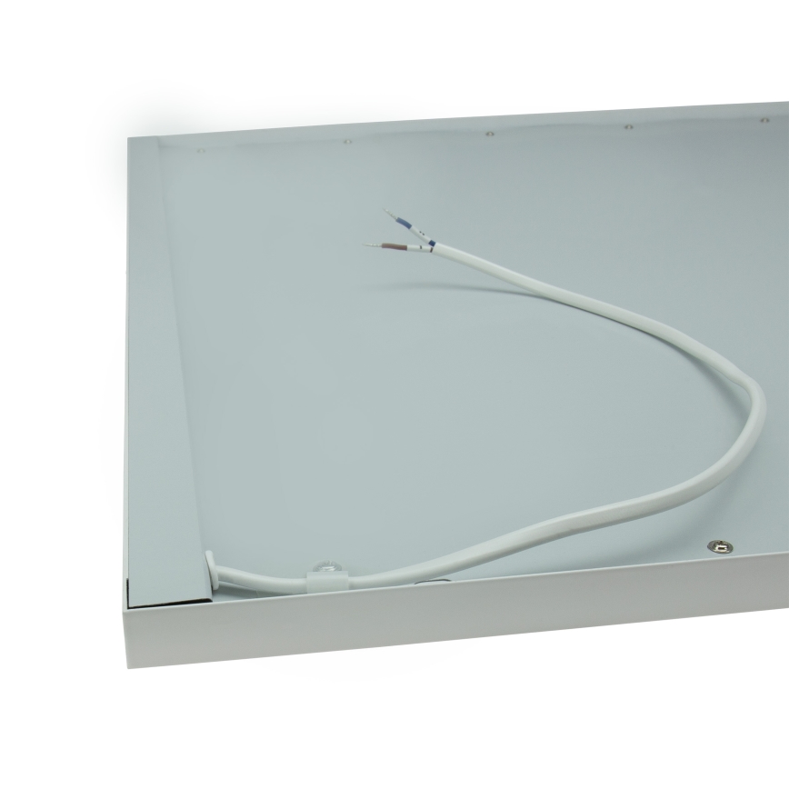 LED indbygningspanel ALGINE DUO 2in1 LED/30W/230V 120x30 cm