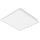 LED indbygningspanel ALGINE LED/40W/230V 60x60 cm 4000K sort