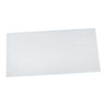 LED indbygningspanel ALGINE LED/60W/230V 4000K 120x60 cm