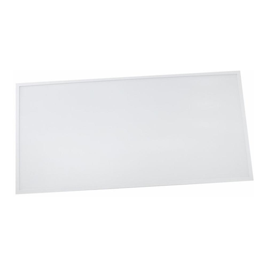 LED indbygningspanel ALGINE LED/60W/230V 4000K 120x60 cm