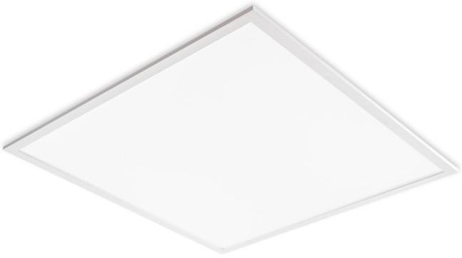 LED indbygningspanel BALIS LED/40W/230V 4000K 59,5x59,5 cm