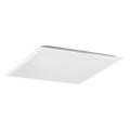LED indbygningspanel BLINGO AIO LED/38W/230V 3000/4000/6500K 60x60 cm CRI 90
