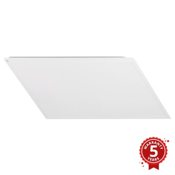 LED indbygningspanel BLINGO LED/38W/230V 60x60 cm