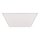 LED indbygningspanel DIXXO LED/36W/230V 4000K 60x60 cm hvid