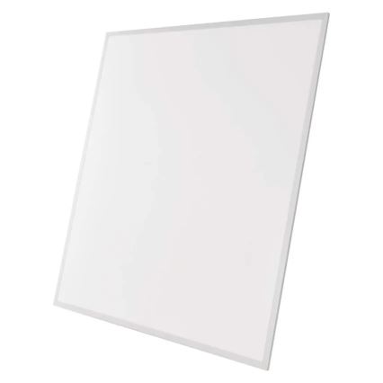 LED indbygningspanel DIXXO LED/36W/230V 4000K 60x60 cm hvid