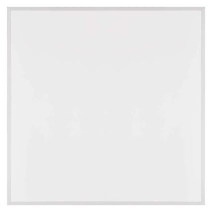 LED indbygningspanel DIXXO LED/36W/230V 4000K 60x60 cm hvid
