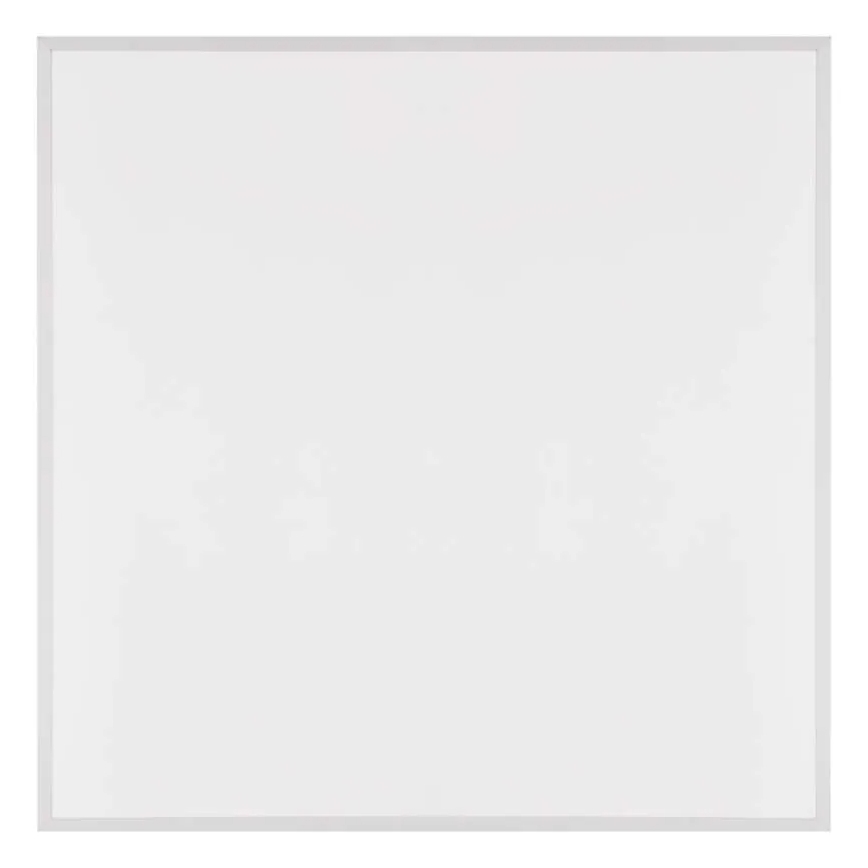 LED indbygningspanel DIXXO LED/36W/230V 4000K 60x60 cm hvid