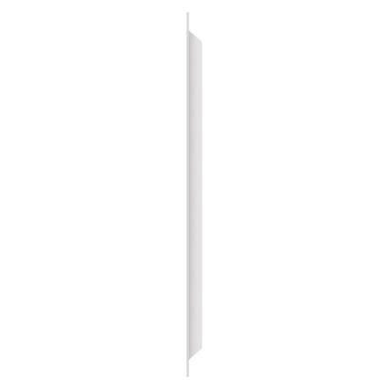 LED indbygningspanel DIXXO LED/36W/230V 4000K 60x60 cm hvid