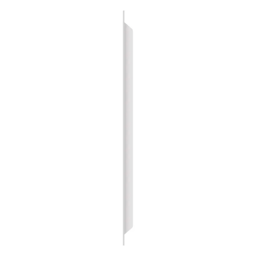 LED indbygningspanel DIXXO LED/36W/230V 4000K 60x60 cm hvid