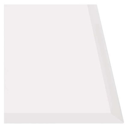 LED indbygningspanel DIXXO LED/36W/230V 4000K 60x60 cm hvid