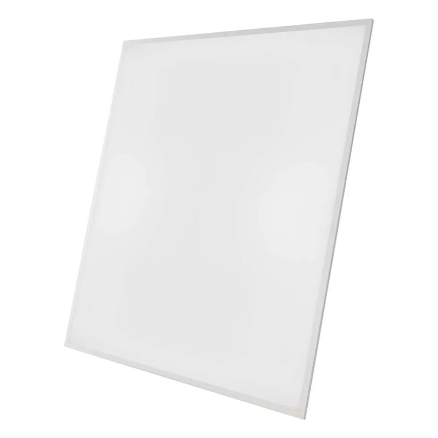 LED indbygningspanel DIXXO LED/36W/230V 4000K 60x60 cm hvid