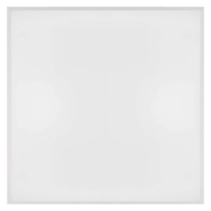 LED indbygningspanel DIXXO LED/36W/230V 4000K 60x60 cm hvid