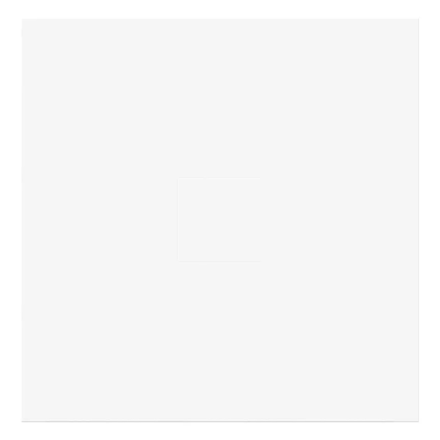 LED indbygningspanel DIXXO LED/36W/230V 4000K 60x60 cm hvid