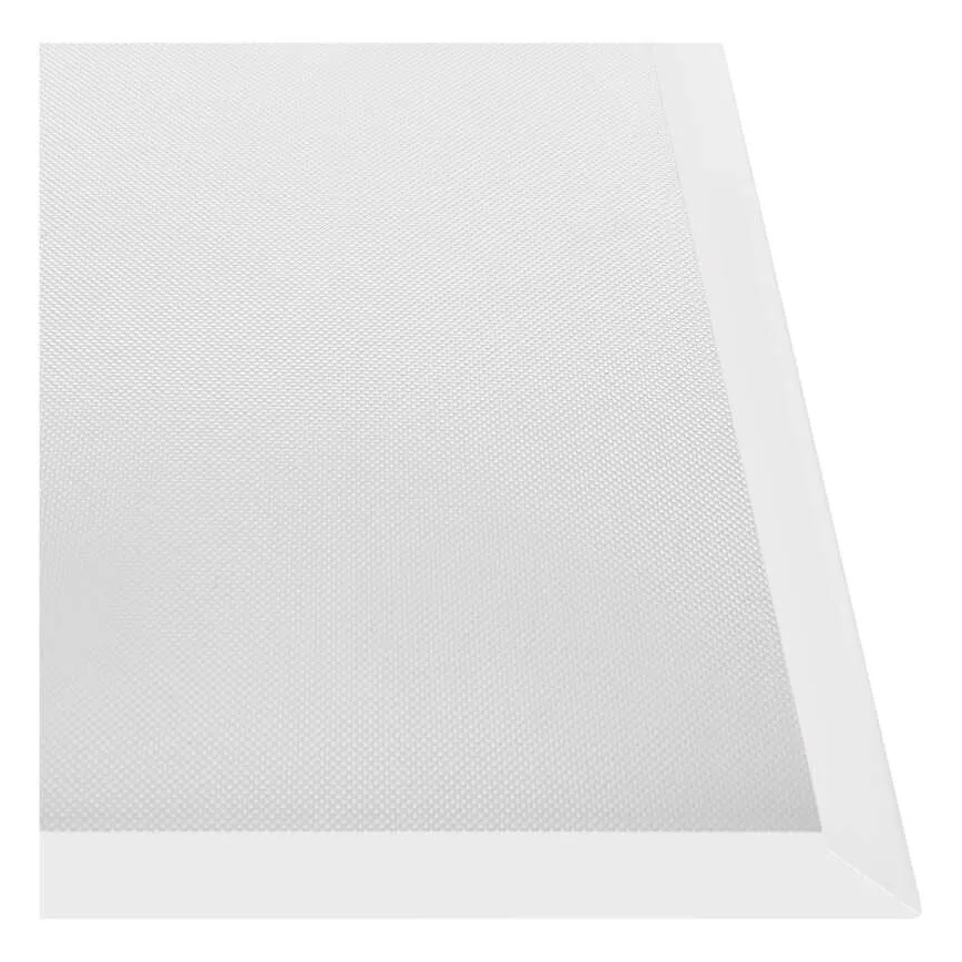 LED indbygningspanel DIXXO LED/36W/230V 4000K 60x60 cm hvid