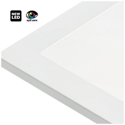 LED indbygningspanel dæmpbart CAPRI LED/25/36/40W/230V 3000/4000/5700K IP44 30x120 cm