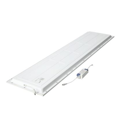 LED indbygningspanel dæmpbart CAPRI LED/25/36/40W/230V 3000/4000/5700K IP44 30x120 cm