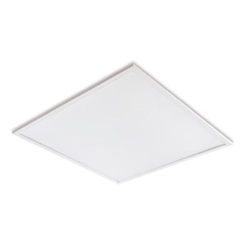 LED indbygningspanel dæmpbart CAPRI LED/25/36/40W/230V 3000/4000/5700K IP44 60x60 cm