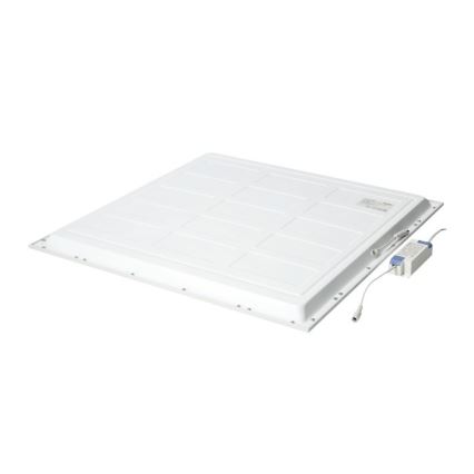 LED indbygningspanel dæmpbart CAPRI LED/25/36/40W/230V 3000/4000/5700K UGR&lt;19 IP44 60x60 cm