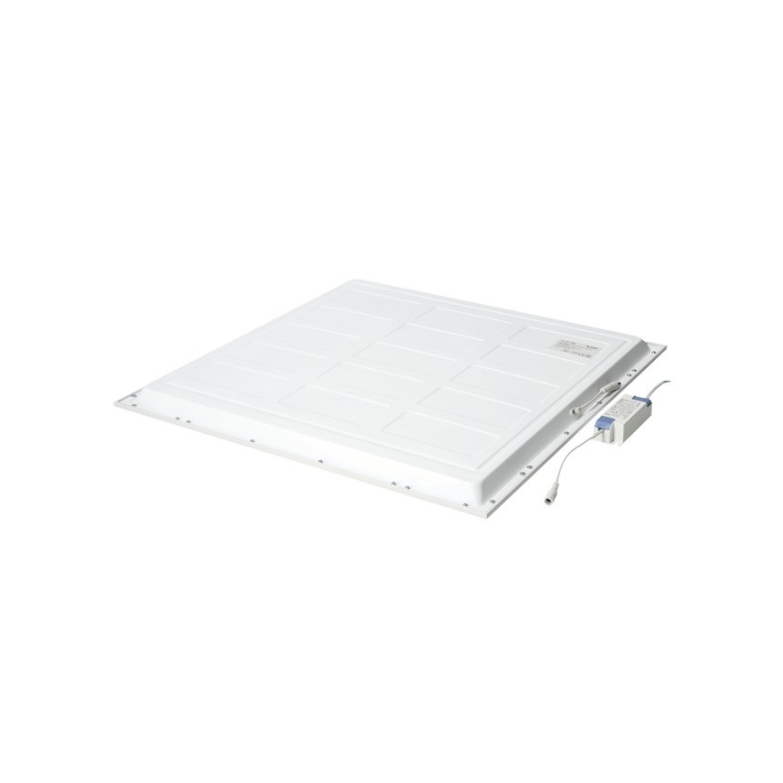 LED indbygningspanel dæmpbart CAPRI LED/25/36/40W/230V 3000/4000/5700K UGR&lt;19 IP44 60x60 cm
