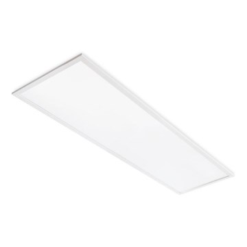 LED indbygningspanel dæmpbart CAPRI LED/25/36/40W/230V 3000/4000/5700K UGR&lt;19 IP44 30x120 cm