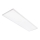 LED indbygningspanel dæmpbart CAPRI LED/25/36/40W/230V 3000/4000/5700K UGR<19 IP44 30x120 cm
