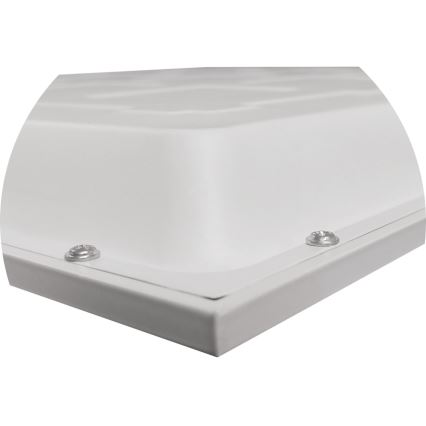 LED indbygningspanel dæmpbart LIBRA LED/40W/230V 2900-6000K Wi-Fi Tuya