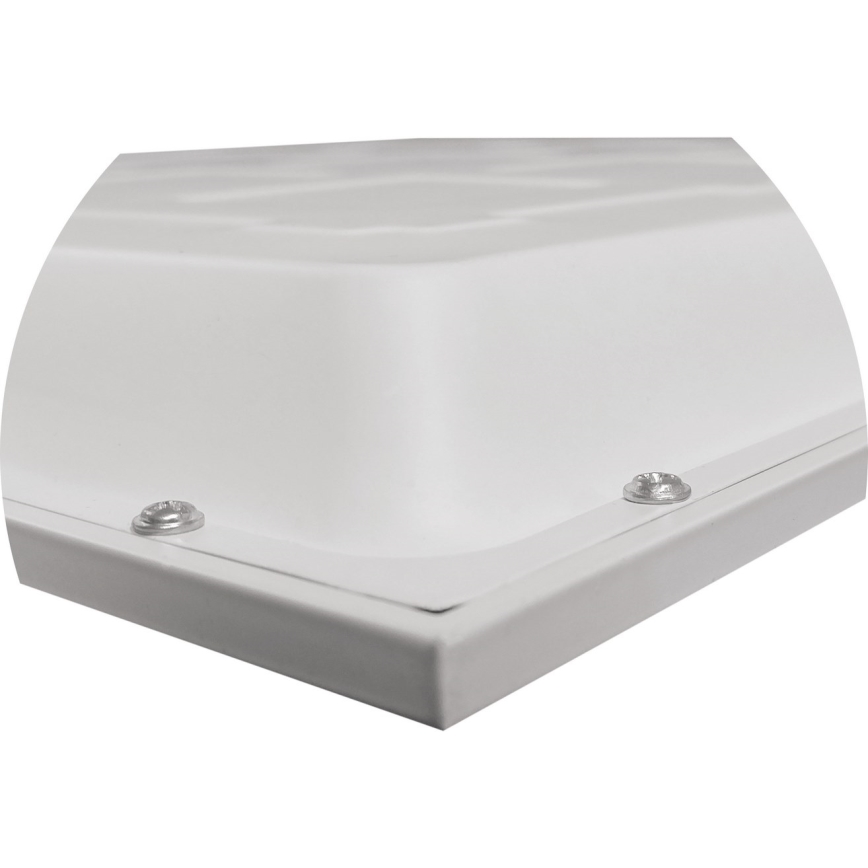LED indbygningspanel dæmpbart LIBRA LED/40W/230V 2900-6000K Wi-Fi Tuya
