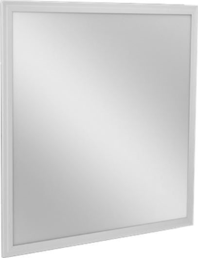 LED indbygningspanel LED/40W/230V 4000K 60x60 cm hvid