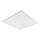 LED indbygningspanel LED/40W/230V 4000K 60x60 cm