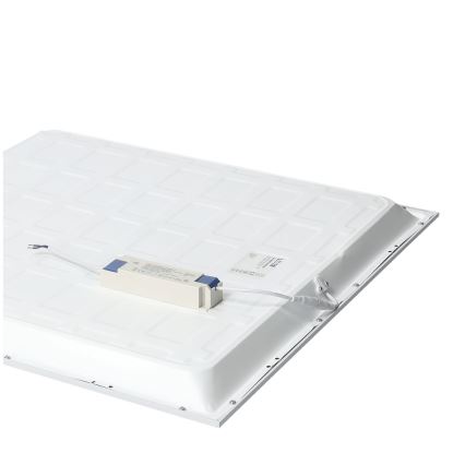 LED indbygningspanel LED/40W/230V 4000K 60x60 cm