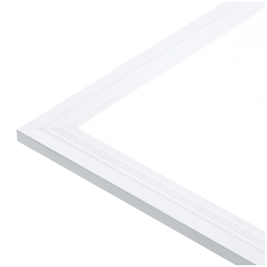 LED indbygningspanel LED/40W/230V 4000K 60x60 cm