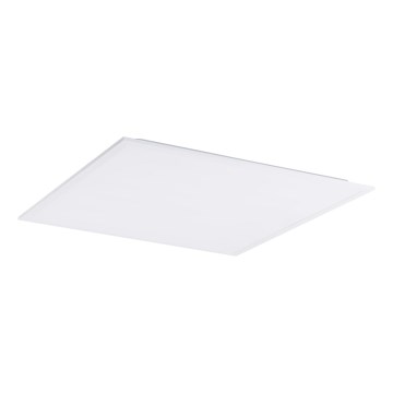 LED indbygningspanel LED/50W/230V 4000K 60x60 cm hvid
