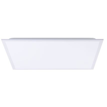 LED indbygningspanel LED/50W/230V 4000K 60x60 cm hvid