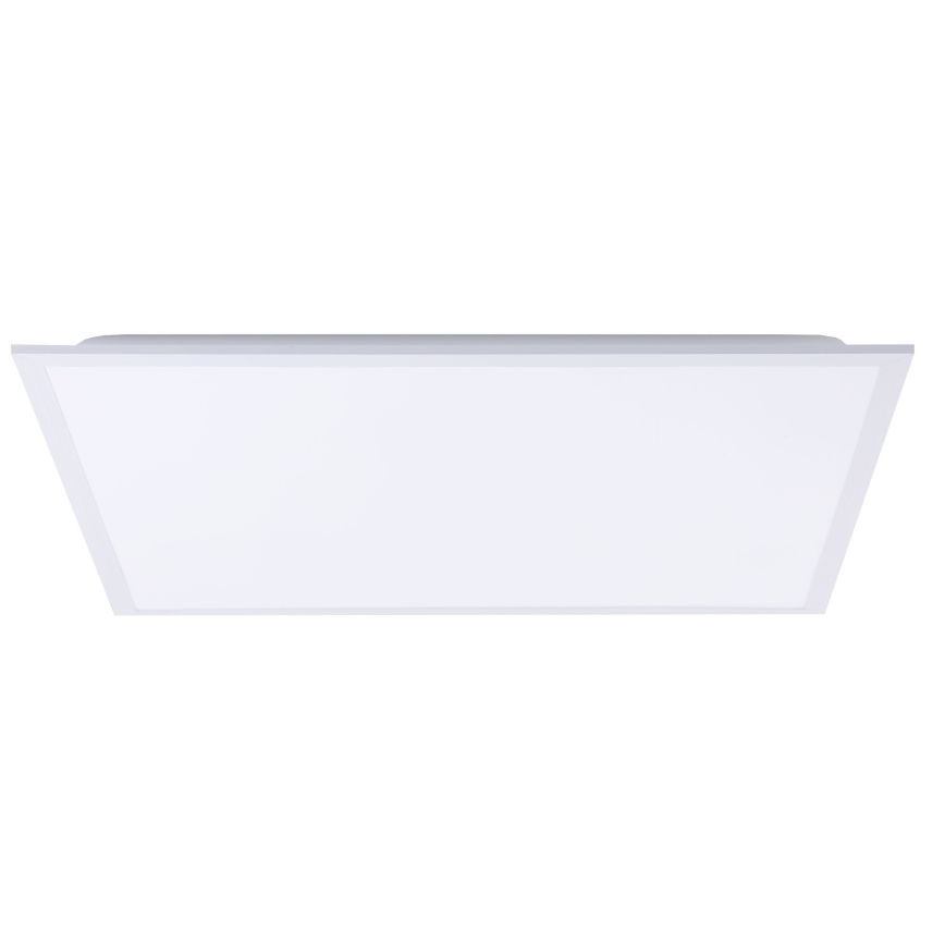LED indbygningspanel LED/50W/230V 4000K 60x60 cm hvid
