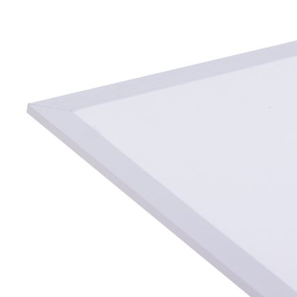 LED indbygningspanel LED/50W/230V 4000K 60x60 cm hvid