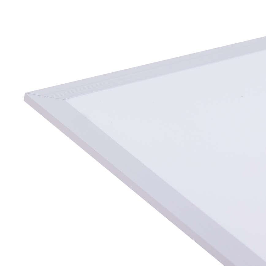 LED indbygningspanel LED/50W/230V 4000K 60x60 cm hvid