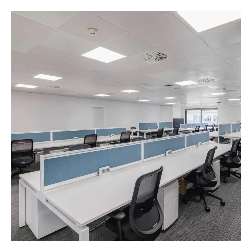 LED indbygningspanel PROXO LED/33W/230V 4000K 60x60 cm hvid