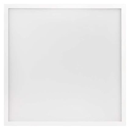 LED indbygningspanel PROXO LED/33W/230V 4000K 60x60 cm hvid