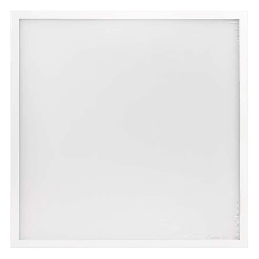 LED indbygningspanel PROXO LED/33W/230V 4000K 60x60 cm hvid